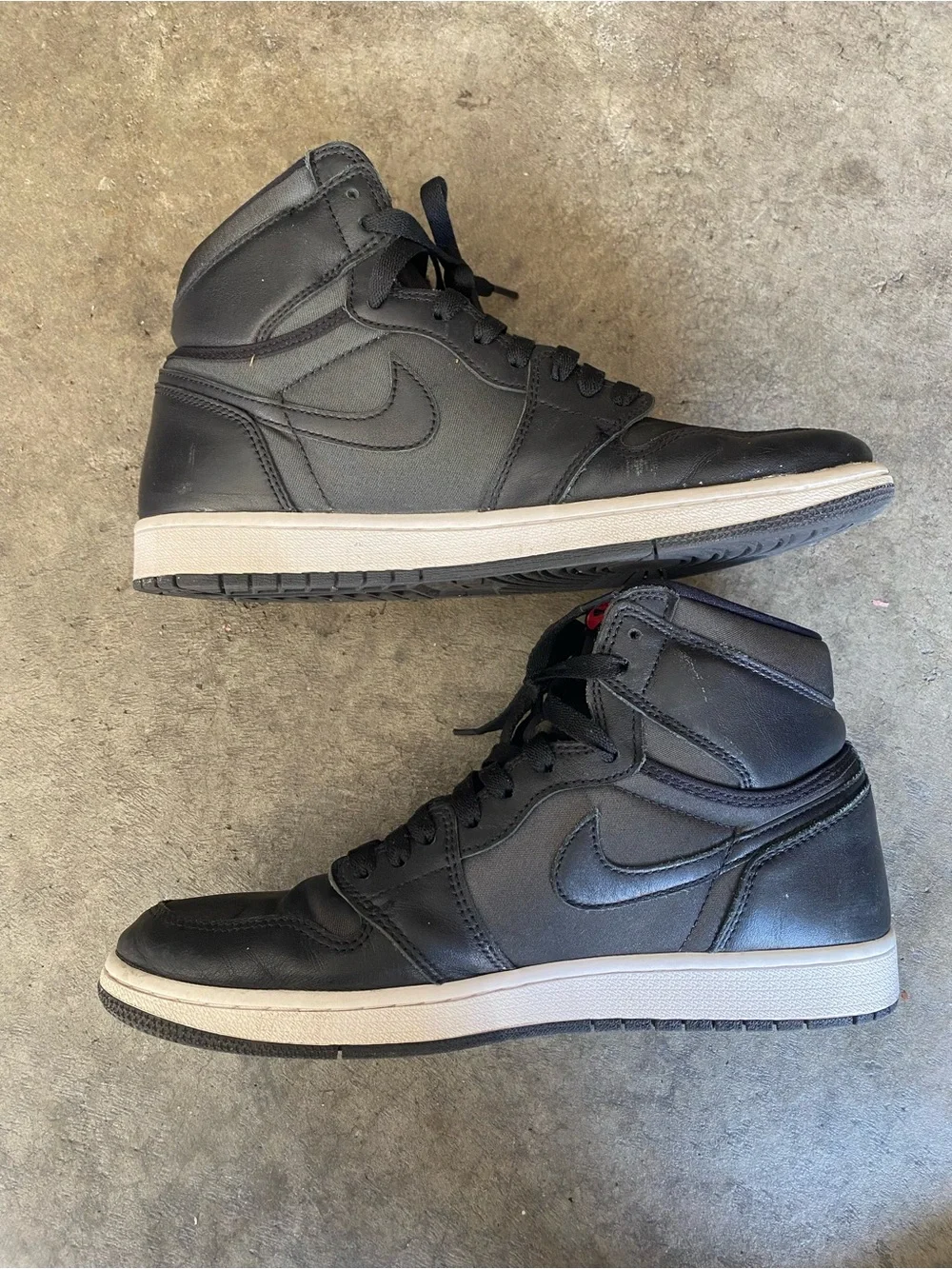 Jordan 1 high top